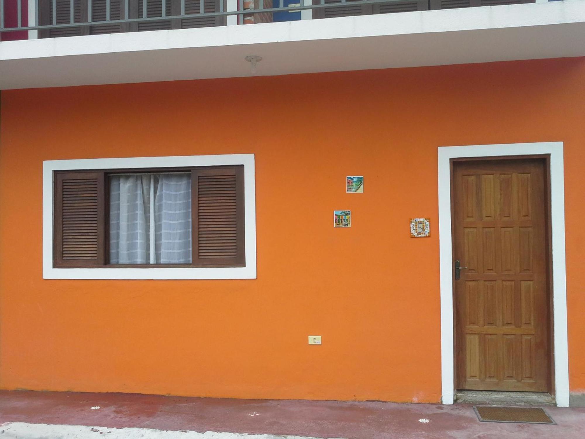Villa Johen Boicucanga Kamer foto