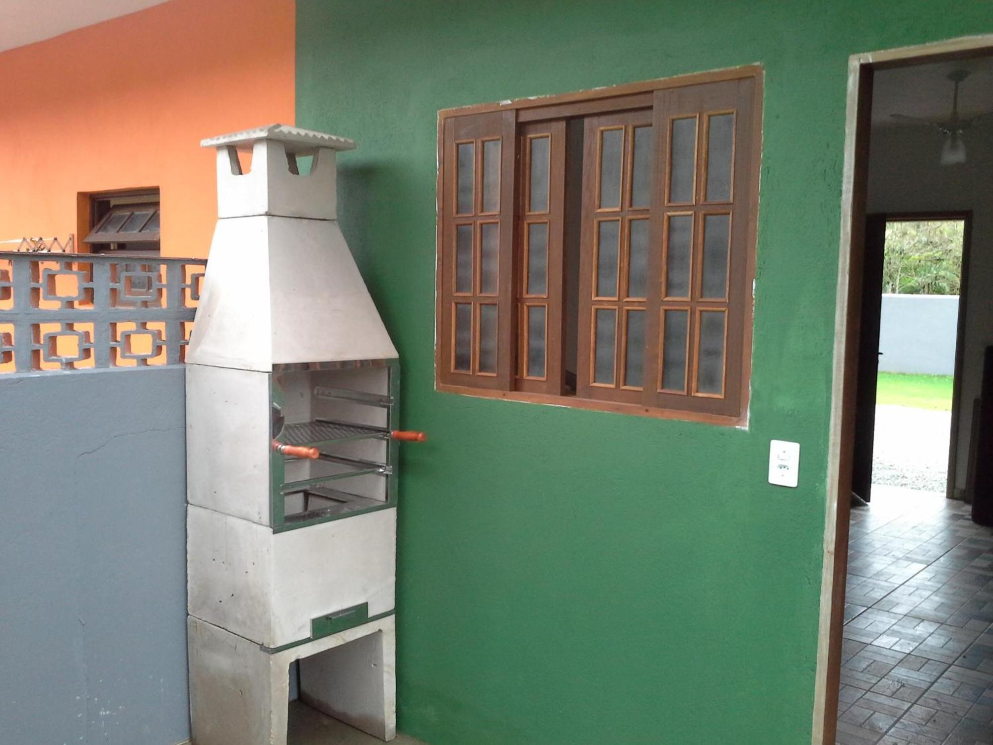 Villa Johen Boicucanga Kamer foto