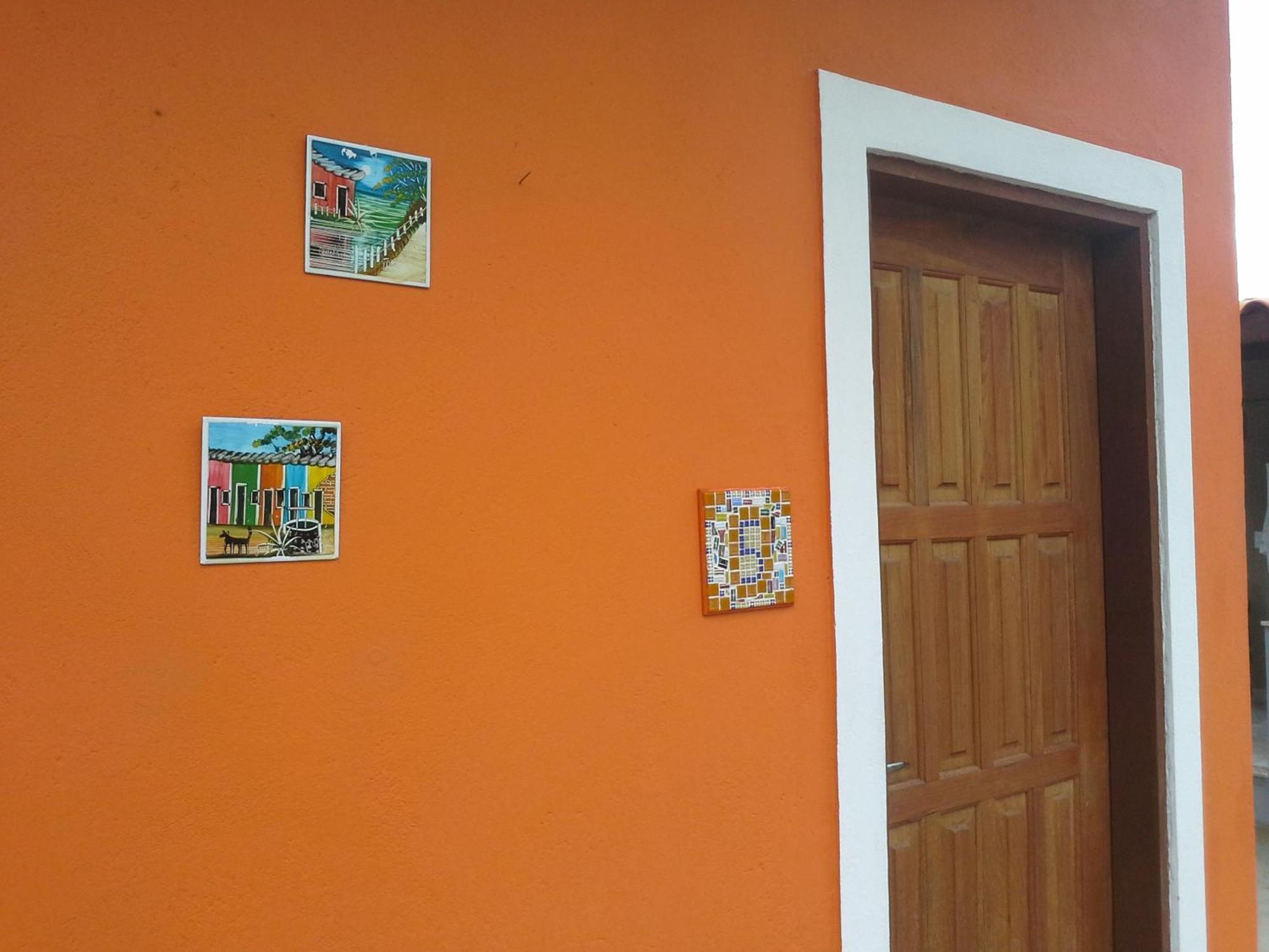 Villa Johen Boicucanga Kamer foto