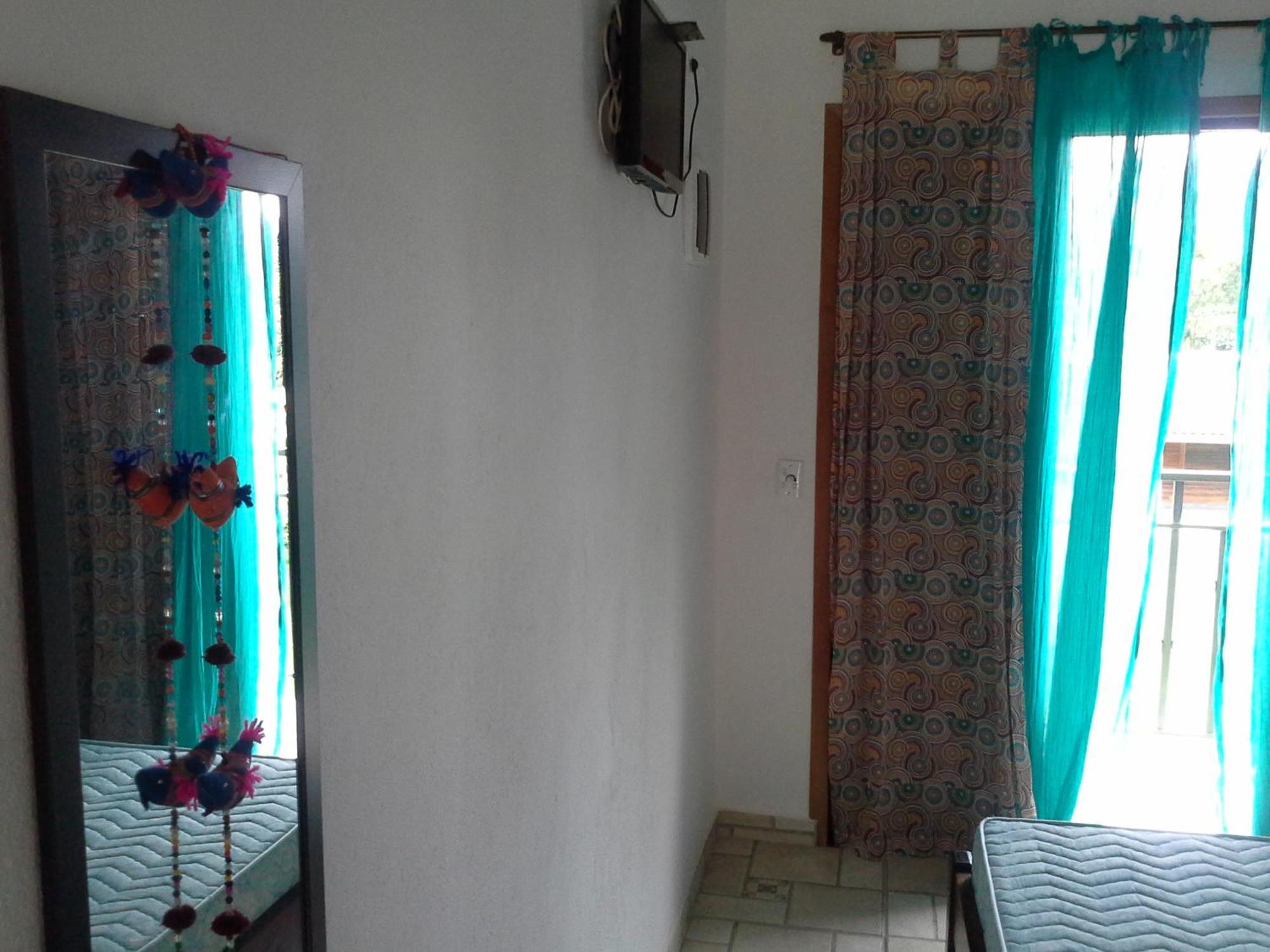 Villa Johen Boicucanga Kamer foto
