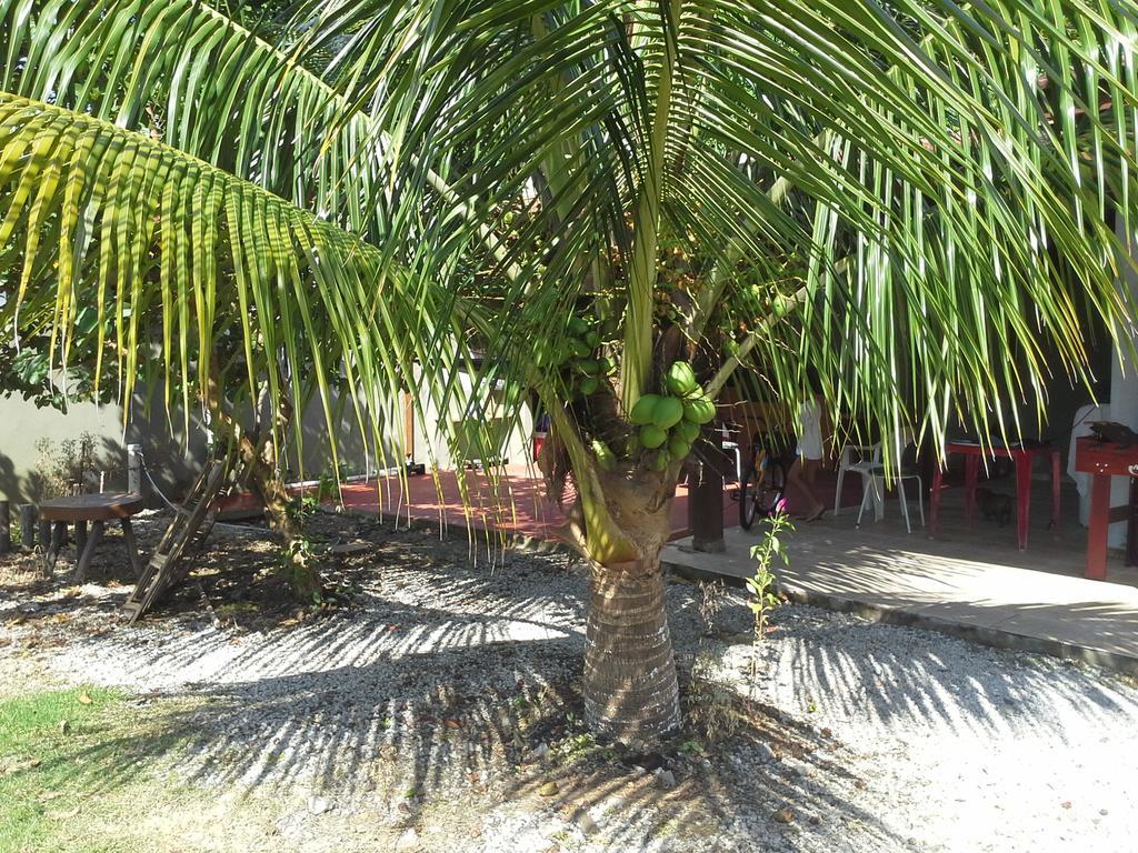 Villa Johen Boicucanga Buitenkant foto
