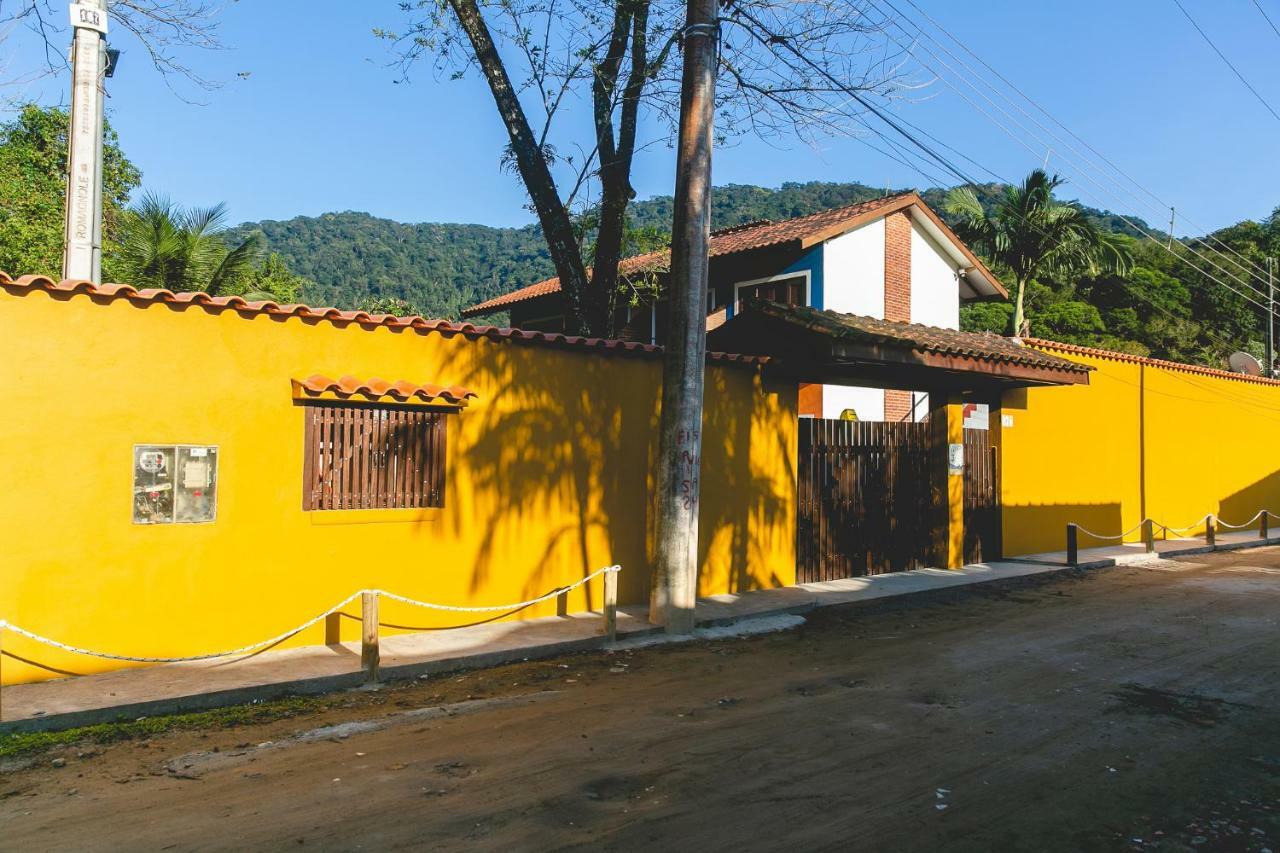 Villa Johen Boicucanga Buitenkant foto