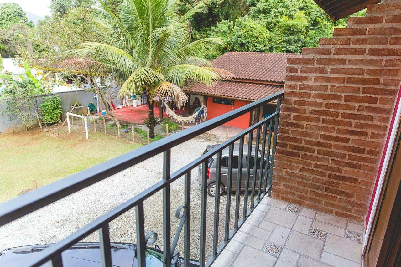 Villa Johen Boicucanga Buitenkant foto