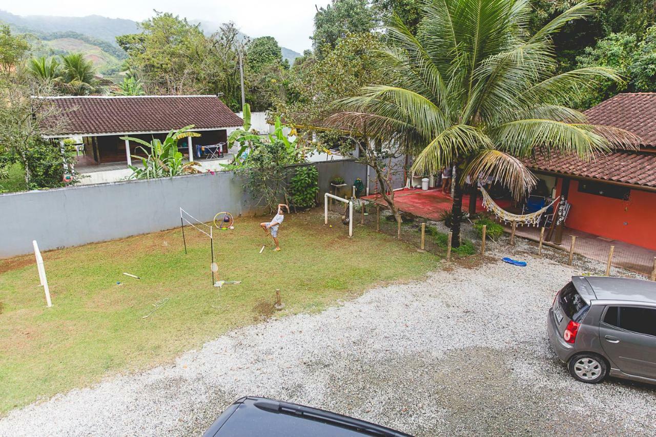 Villa Johen Boicucanga Buitenkant foto