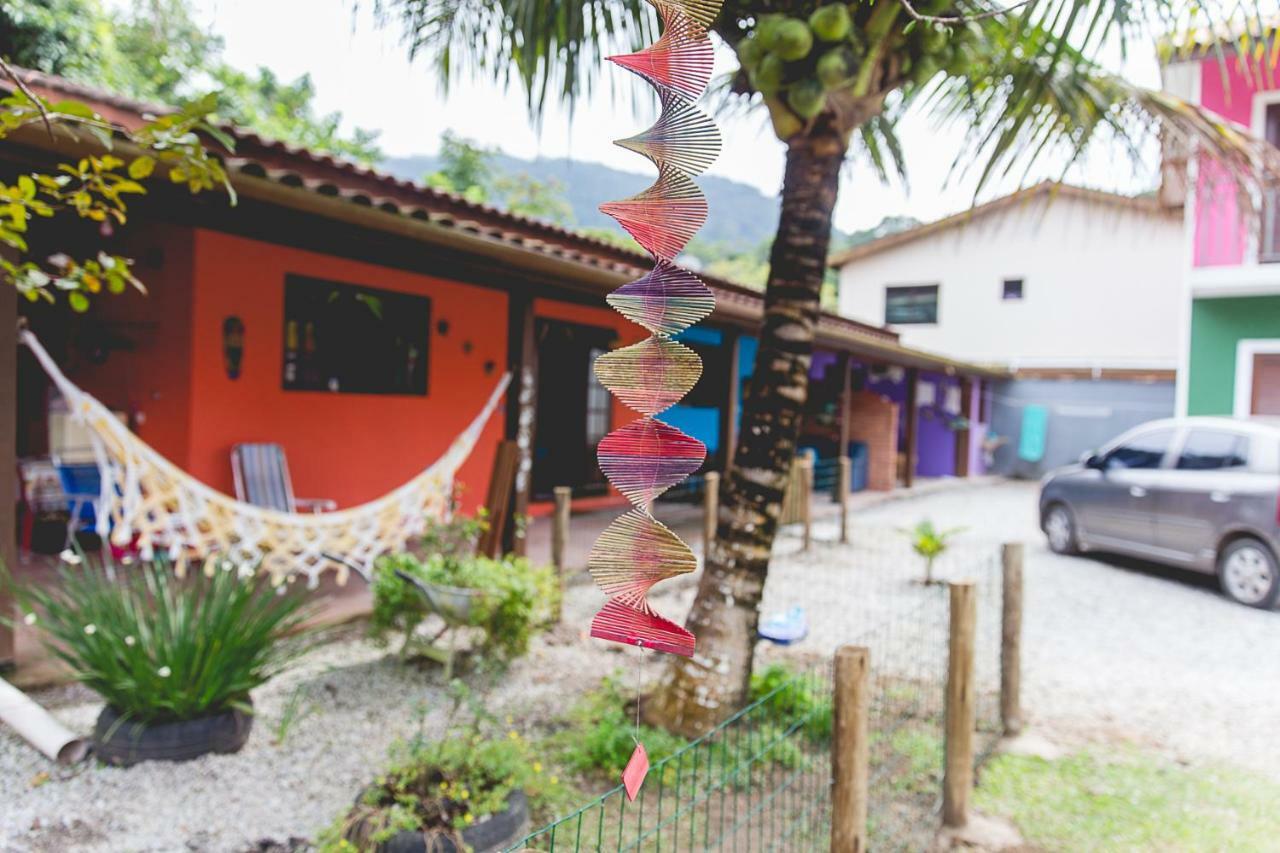 Villa Johen Boicucanga Buitenkant foto