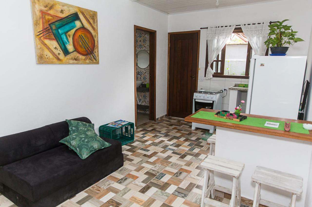 Villa Johen Boicucanga Buitenkant foto