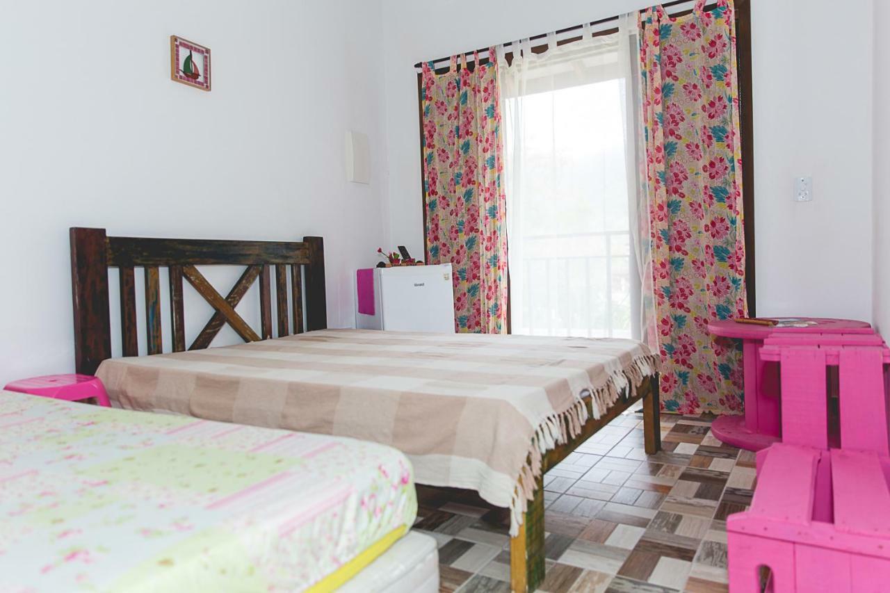 Villa Johen Boicucanga Buitenkant foto