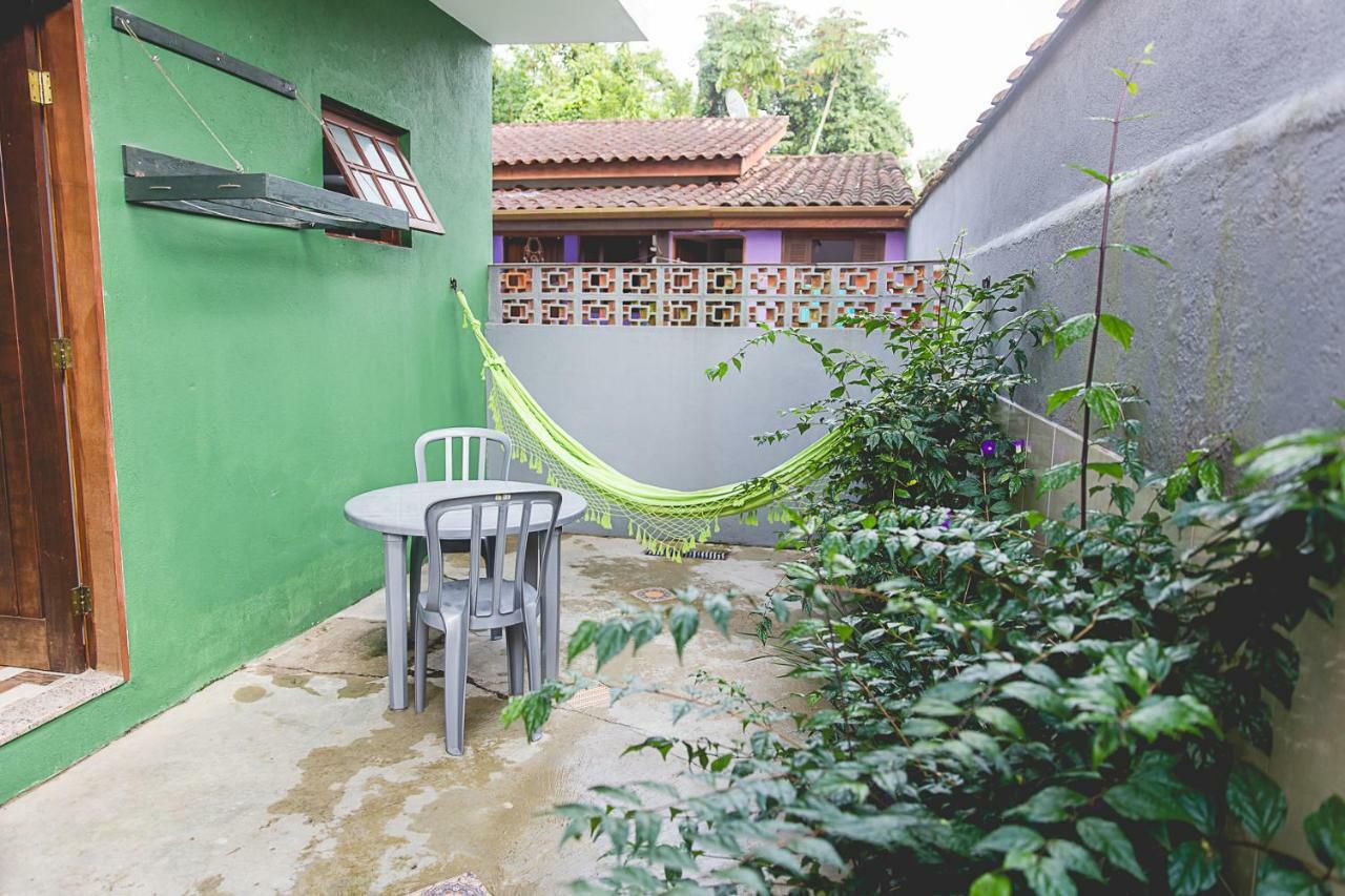 Villa Johen Boicucanga Buitenkant foto