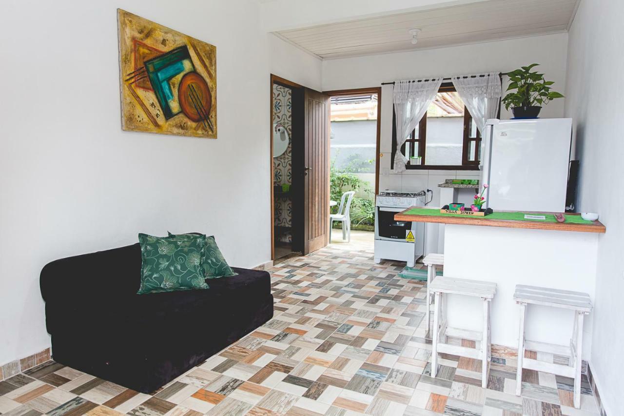 Villa Johen Boicucanga Buitenkant foto