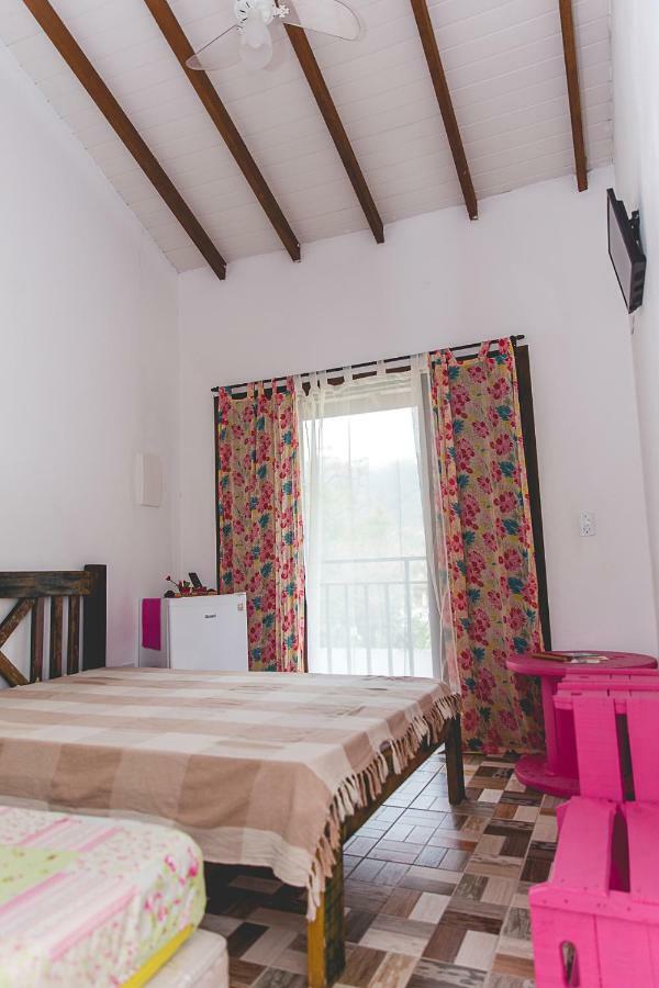 Villa Johen Boicucanga Buitenkant foto