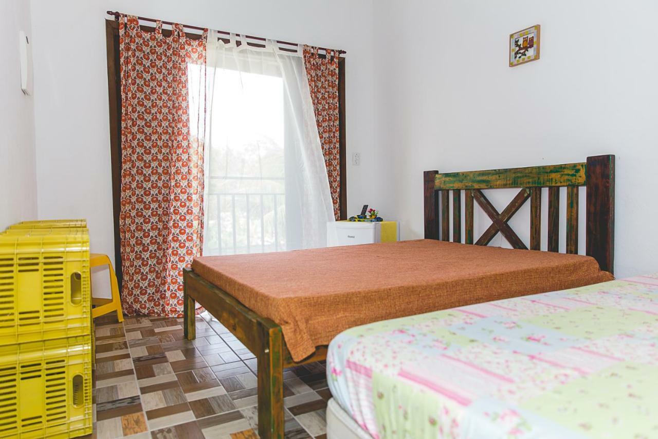 Villa Johen Boicucanga Buitenkant foto
